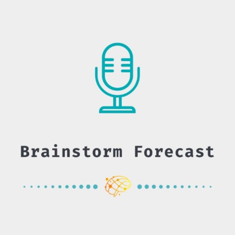 Brainstorm Forecast – Episode 6: Neuro-Pitch