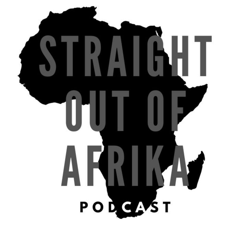 STRAIGHT OUT OF AFRIKA // HERITAGE DAY REFLECTIONS: A SOUTH AFRICAN MOOD //